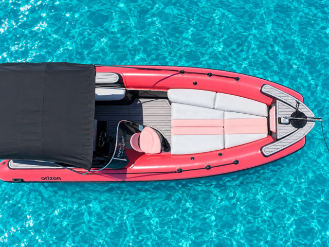 Paros Boat Tours