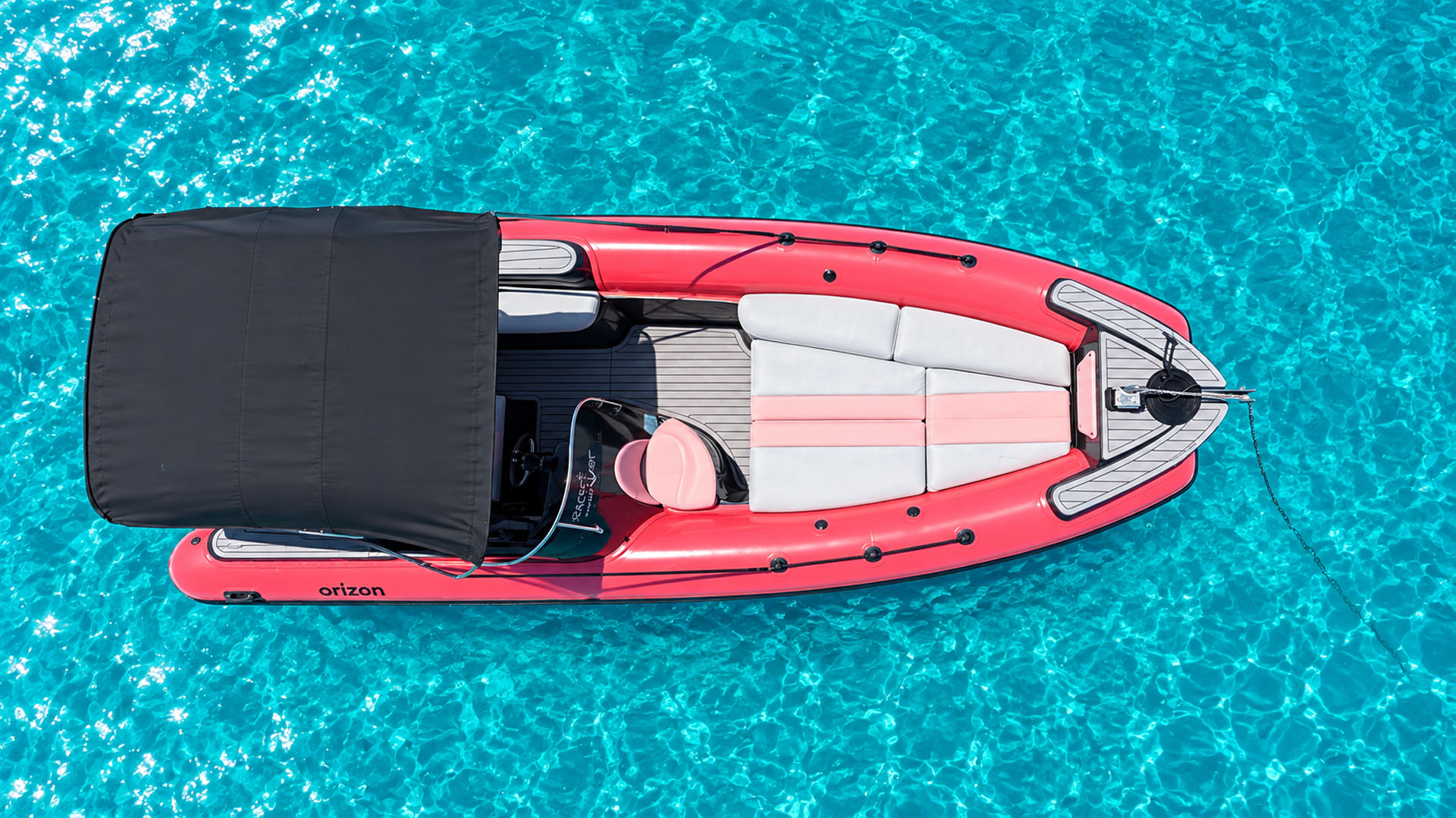 Paros Boat Tours