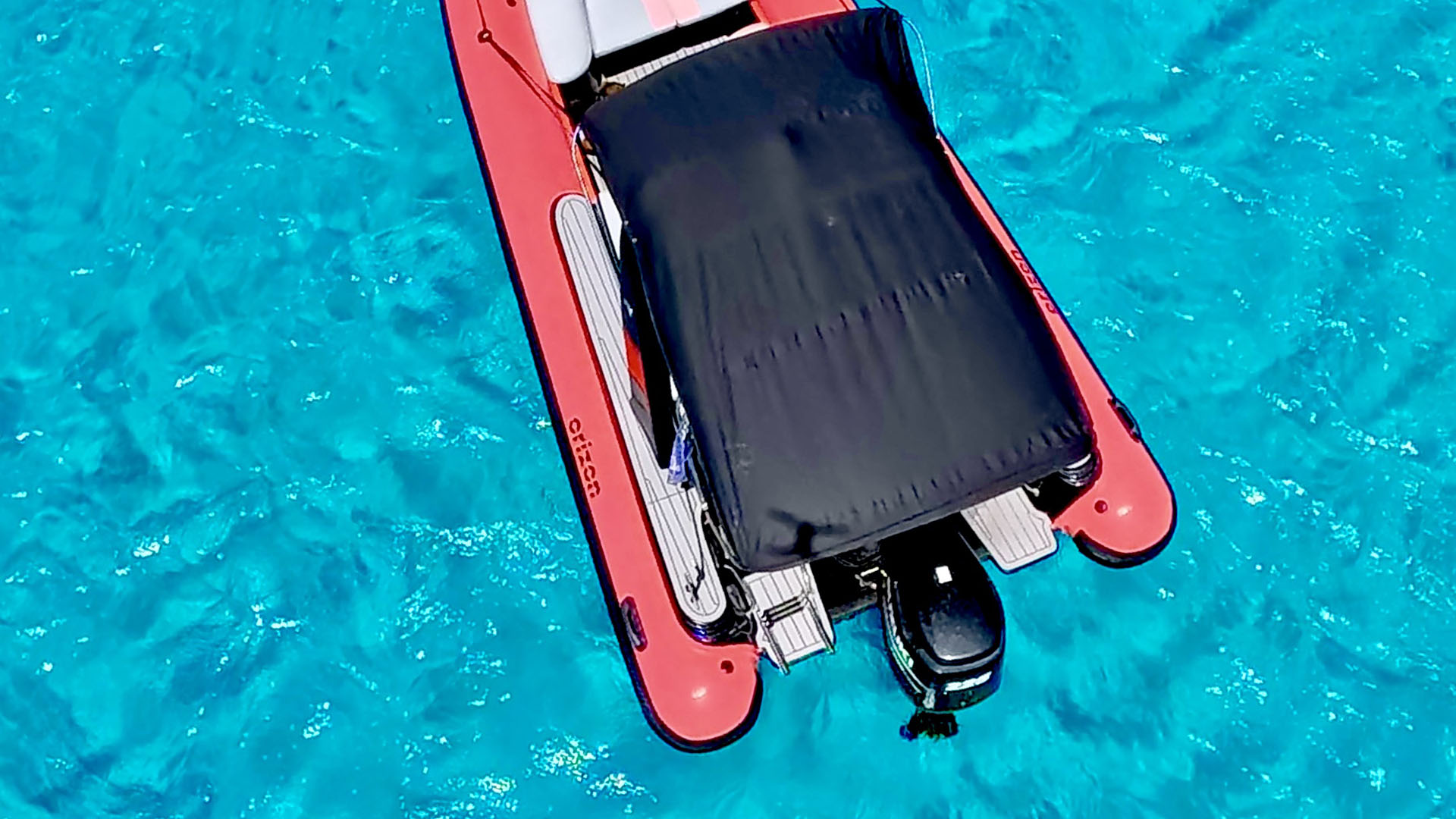 Paros Boat Tours