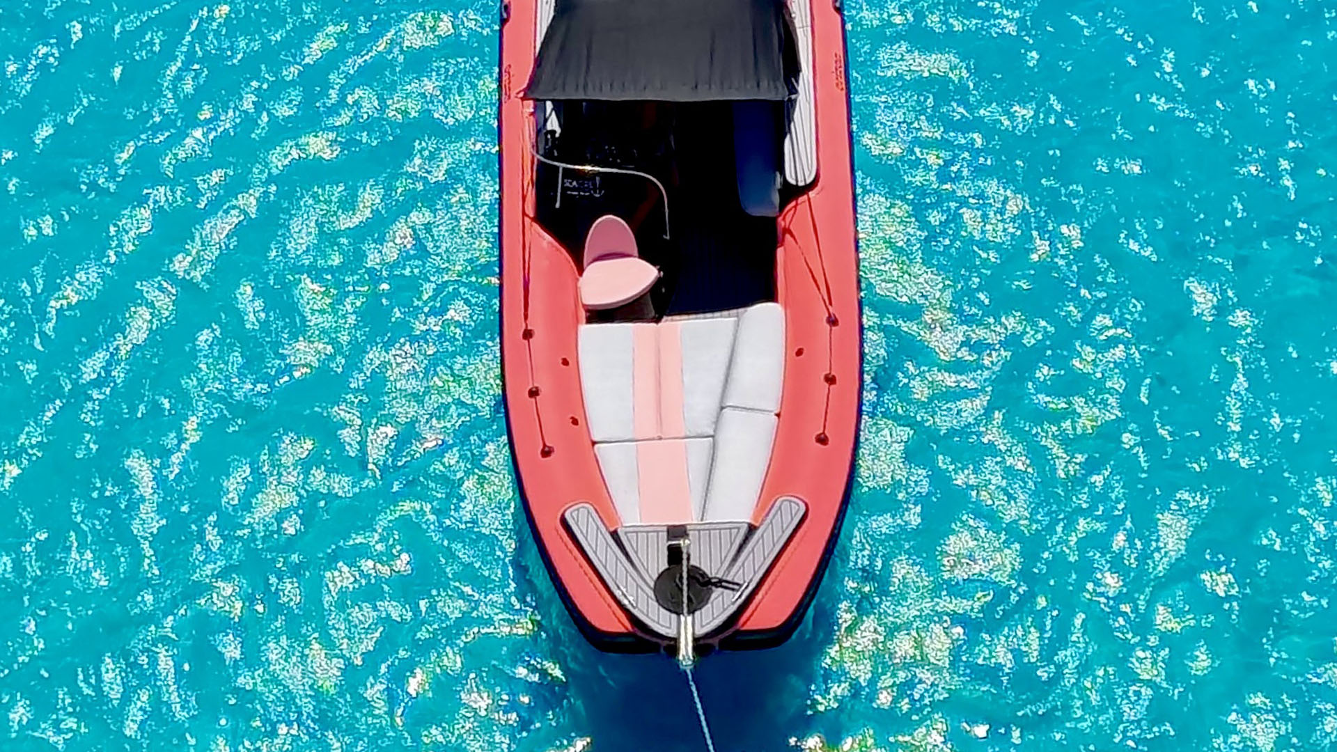 Paros Boat Tours